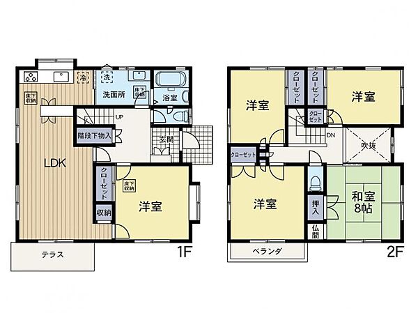 間取り：314002712106