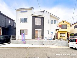 神奈川県横浜市磯子区杉田8丁目