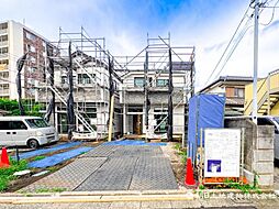 神奈川県藤沢市亀井野1丁目