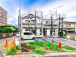 神奈川県藤沢市亀井野1丁目