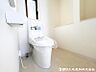 トイレ：【トイレ】温水洗浄便座を使用することで肌を守れるのはメリットです。？？？