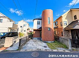 神奈川県藤沢市高倉