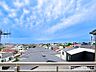 その他：【住戸からの眺望】遠くまで見渡せる開放的な眺望を現地にてご確認ください。