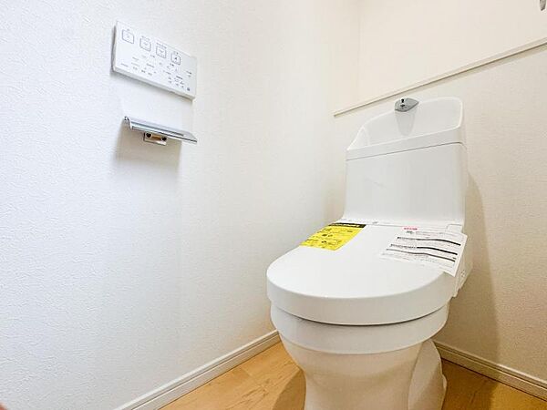 【トイレ】毎日頻繁に利用する大切な空間だからこそインテリアのコーディネートはこだわりたいですね。