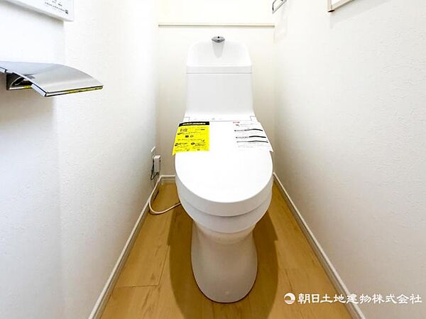 【トイレ】毎日頻繁に利用する大切な空間だからこそインテリアのコーディネートはこだわりたいですね。
