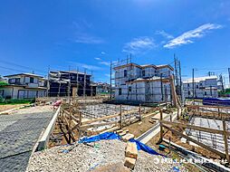 神奈川県横浜市泉区新橋町