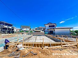 神奈川県横浜市泉区新橋町