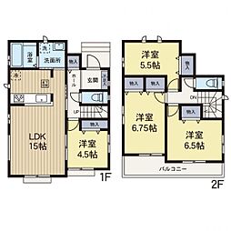 神奈川県横浜市泉区中田東2丁目