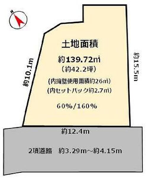 区画図：314002731523