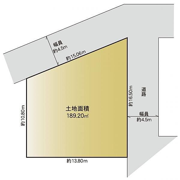 区画図：314002770984