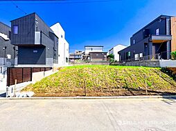 神奈川県横浜市港南区丸山台2丁目