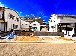 神奈川県横浜市保土ケ谷区権太坂1丁目