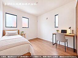 室内の画像