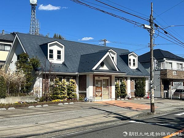 和田医院　約1300ｍ　ネットで予約ができる病院です。