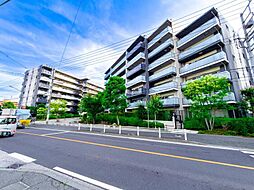 ユードリーム横濱戸塚