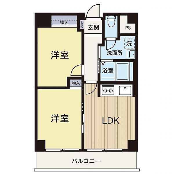 間取り：314002771078