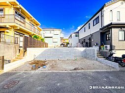 神奈川県藤沢市善行6丁目