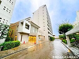 鎌倉岡本ガーデンホームズ