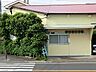 周辺：若葉保育園　約450ｍ