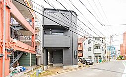 神奈川県横浜市西区中央2丁目