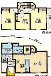 神奈川県横浜市泉区下和泉3丁目