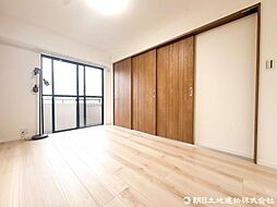 ロワレール日限山ファースト
