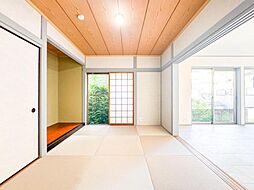 室内の画像