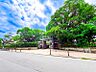 周辺：鎌倉市立御成小学校　約850ｍ