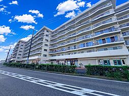 DIKマンション大船