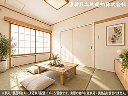 室内の画像