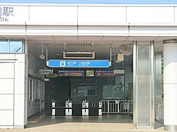 泉区下和泉1丁目 新築分譲住宅 全2棟 2号棟 2号棟