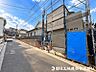 外観：【外観】周辺環境とのコラボレーションにより明るく開放的な空間！落ち着いたお洒落な外観で機能的な生活！？？