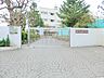 周辺：横浜市立富岡中学校　約1220ｍ