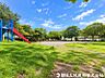 周辺：能見台瀧公園　約500ｍ