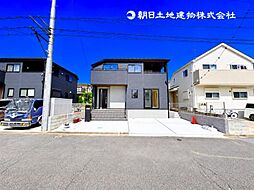 神奈川県横浜市泉区下和泉3丁目