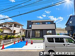 神奈川県横浜市金沢区東朝比奈1丁目