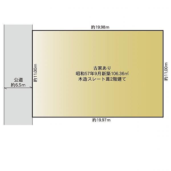区画図：314002824081