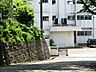 周辺：藤沢市立大越小学校　約80ｍ
