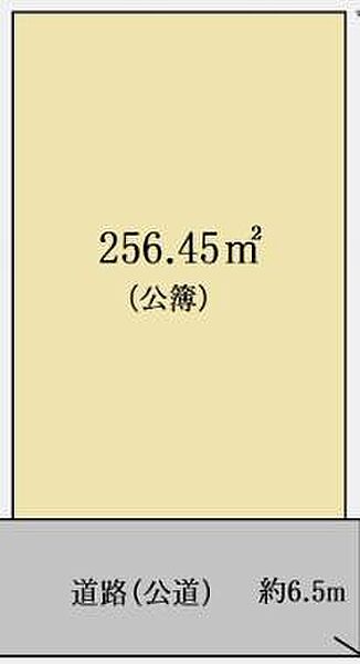 区画図：314002829222