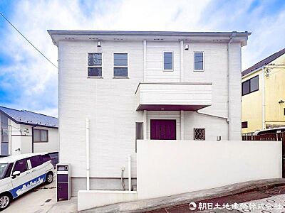 外観:【外観】現地に実際に行くことで感じることがたくさんあります!!周辺環境や街の雰囲気など、ご確認ください 外観:【外観】現地に実際に行くことで感じることがたくさんあります!!周辺環境や街の雰囲気など、ご確認ください