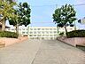 周辺：横浜市立川井小学校　約1310ｍ