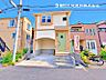 外観：【外観】流行に左右されず将来にわたって価値が継続する佇まい！良好な住環境が保たれたエリアで新生活を！ 