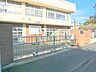 周辺：横浜市立南瀬谷中学校　約2080ｍ