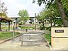 周辺：内林公園　約310ｍ