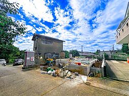 戸塚区小雀町 新築戸建て