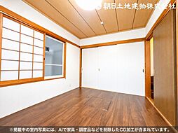 室内の画像