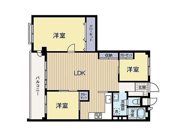 間取り：314002850749