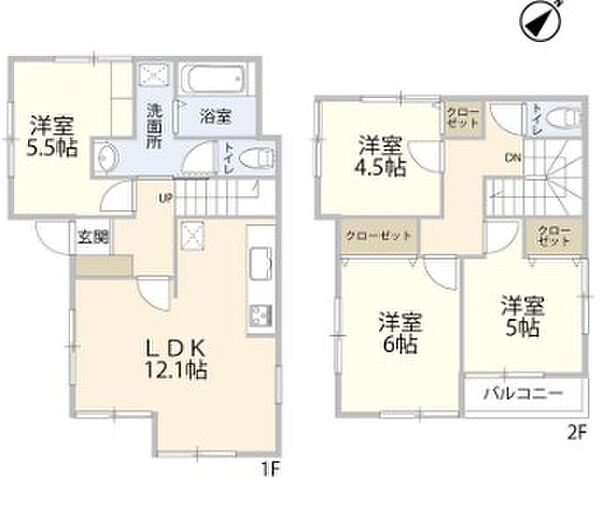間取り：314002852752