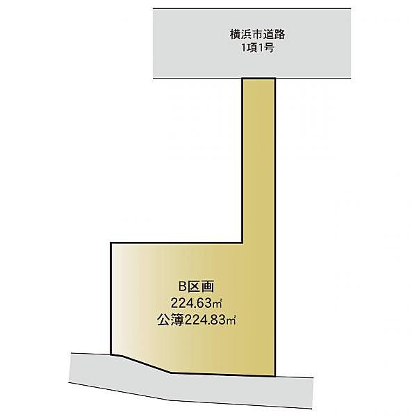 区画図：314002854971