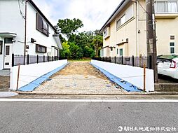神奈川県横浜市泉区中田南1丁目